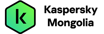 KasperskyMongolia